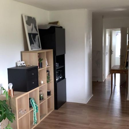 Appartement Lumineux De 60M2 Guer Buitenkant foto