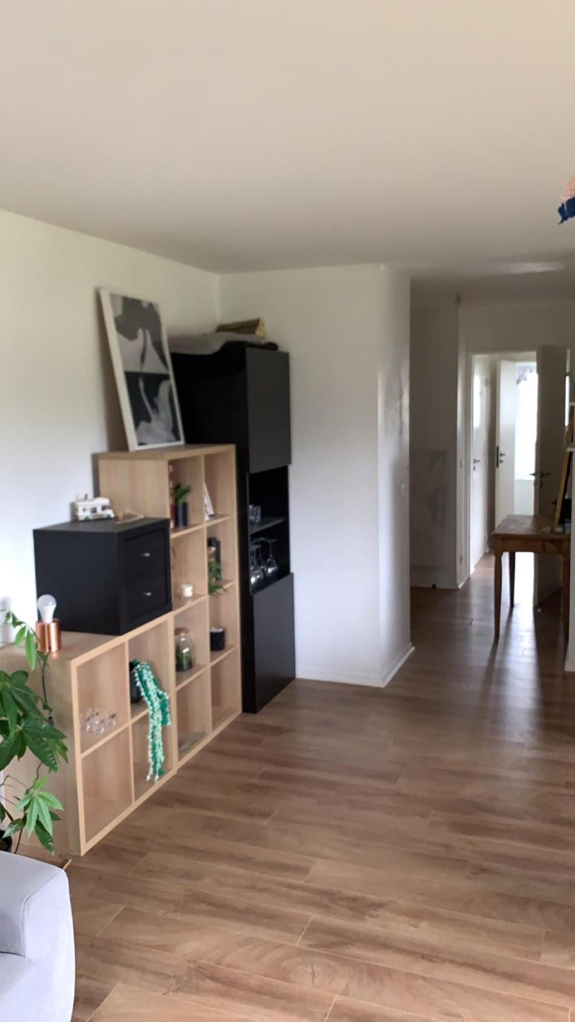 Appartement Lumineux De 60M2 Guer Buitenkant foto